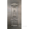 Stainless Steel Door Skins Stamped Metal Door Sheet Supplier